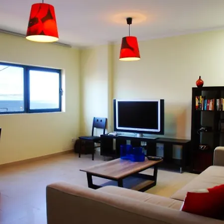 Casa El Reboso Apartament La Santa
