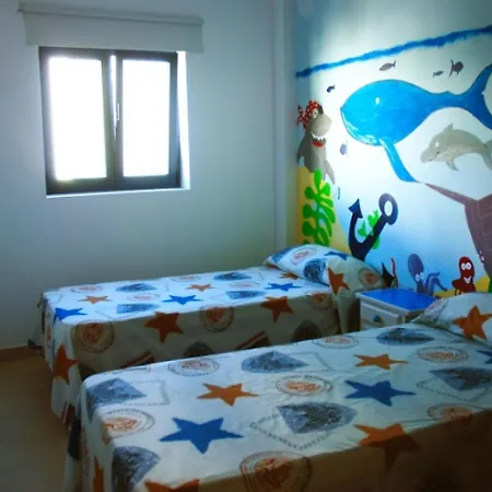 Casa El Reboso Apartament La Santa