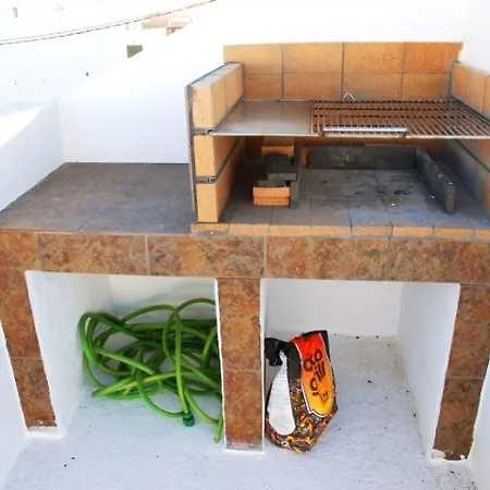 Apartament Casa El Reboso La Santa